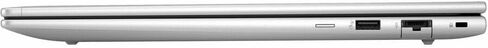 HP EliteBook 660 G11 16 "دفتر شاشة تعمل باللمس - Wuxga - Intel Core Ultra 7 155U - VPRO Technology - 16 GB - 512 GB SSD - English Keyboard - Pike Silver - Smart Buy in Saudi Arabia