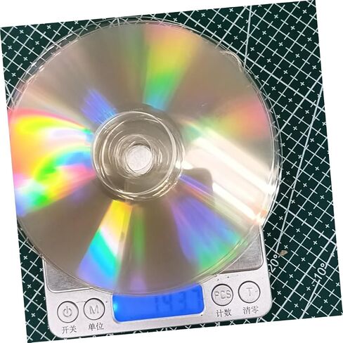 10pcs أقراص الأقراص المضغوطة للطلاء DIY وديكور الجدار الأمل in Kuwait