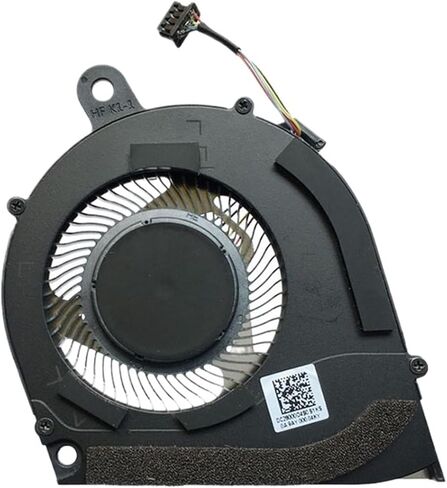 لـ AIR-14 2019 CPU Graphics Cooling Fan S550-14-API (CPU) in Saudi Arabia