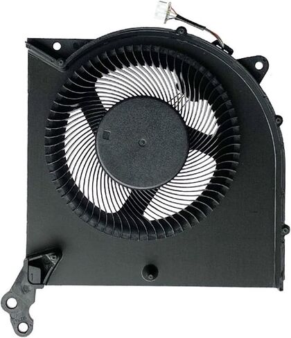 لـ Y7000P 2020 R7000P 2020H Legion 5p Y550-15 مروحة التبريد (5V GPU) in Saudi Arabia