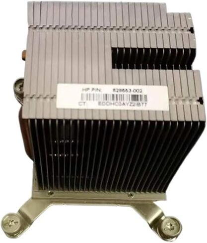 لـ 6000 6100 6200 6300 6380 8200 8300 SFF/MT متوسطة الهيكل المبرد السلبي in Kuwait