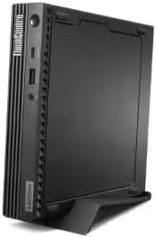 Lenovo 2025 ThinkCentre M75Q Gen 2 Mini Desktop 8-Core AMD Ryzen 7 Pro 5750GE AMD Radeon Graphics 24GBDDR4 2 TB NVME SSD WI-FI BT 5.1 USB-C HDMI1.4 DP RJ-45 Windows W/RE USB in Saudi Arabia