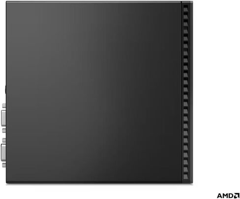 Lenovo 2025 ThinkCentre M75Q Gen 2 Mini Desktop 8-Core AMD Ryzen 7 Pro 5750GE AMD Radeon Graphics 24GBDDR4 2 TB NVME SSD WI-FI BT 5.1 USB-C HDMI1.4 DP RJ-45 Windows W/RE USB in Saudi Arabia