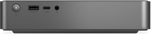 Lenovo 2025 IdeaCentre Mini Desktop 10-Core Intel Core 7 240H 24GBDDR5 1 TB NVMe SSD Thunderbolt 4 WI-FI BT 5.3USB-C HDMI2.1 DP RJ-45 Windows 11 Pro w/RE USB in Saudi Arabia
