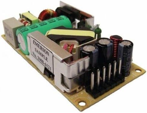 NPS42-M AC/DC Power Supply Single-Out 5V 8A 40W Medical 8-Pin in Saudi Arabia