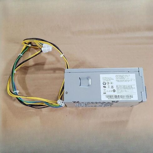 5P50V03182 NEW PSU 260W 10PIN POWER SUVENT HK360-71PP PCJ007 PCK014 PCH015 PCK012 FRU 5P51D77076 in Kuwait