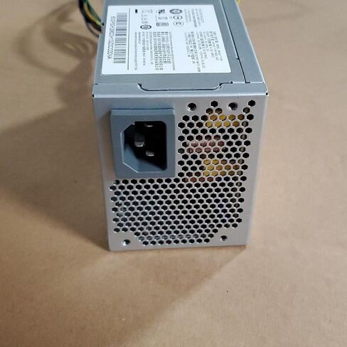 5P50V03182 NEW PSU 260W 10PIN POWER SUVENT HK360-71PP PCJ007 PCK014 PCH015 PCK012 FRU 5P51D77076 in Kuwait