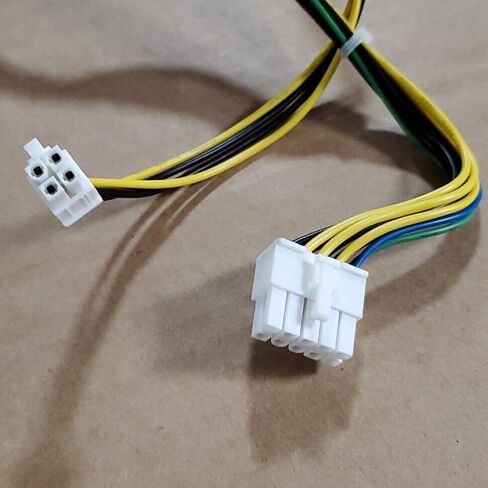 5P50V03182 NEW PSU 260W 10PIN POWER SUVENT HK360-71PP PCJ007 PCK014 PCH015 PCK012 FRU 5P51D77076 in Kuwait