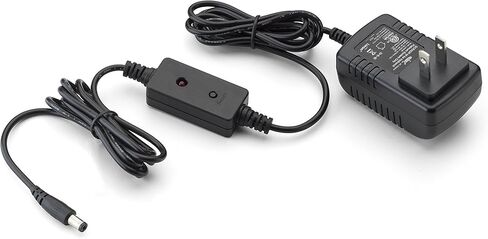 Hollowick® Platinum+™ Replacement Power Supply (fits HFRP12-A, HFRP24-A, HFRP36-A, HFRP48-A, HFRP12-CL, HFRP24-CL, HFRP36-CL, HFRP48-CL Rechargeable Sets) (1 Each) in Kuwait