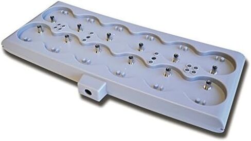 Hollowick® Platinum+™ Replacement Power Supply (fits HFRP12-A, HFRP24-A, HFRP36-A, HFRP48-A, HFRP12-CL, HFRP24-CL, HFRP36-CL, HFRP48-CL Rechargeable Sets) (1 Each) in Kuwait