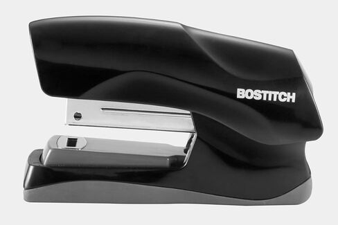 Bostitch Office Stapler Heavy Duty - 40 Sheet Stapler for Desk -Full-Strip - Includes 1260 Staples - Black in Kuwait