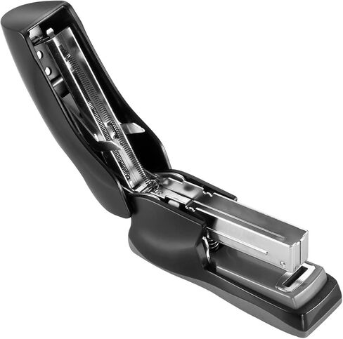 Bostitch Office Stapler Heavy Duty - 40 Sheet Stapler for Desk -Full-Strip - Includes 1260 Staples - Black in Kuwait