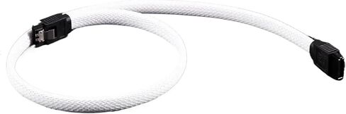 A93P 2X 50CM 3.0 III SATA3 7Pin Data Cable 6Gb/S SSD Cables HDD Hard Disk Data Cord () in Saudi Arabia