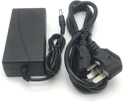 12V 5A 6A DC POWER SUVENT DC4A POWER ADAPTER FONT 12V3A OUTPUT 5.5 * 2.5 (2.1) (12V3A) in Saudi Arabia