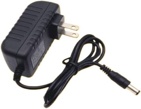 Power Adapter Output 3V 2A 5V 2A 6V 2A 7.5V 2A 9V 2A 10V 2A 12V 2A Charging Transformer 1A(5V-3A Power Adapter) in Saudi Arabia