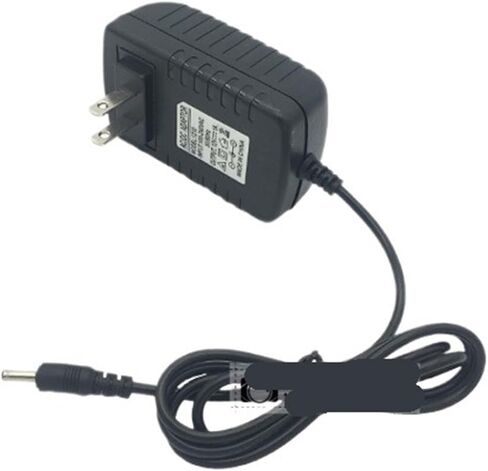15V 1A Emergency Start Power Adapter 15V 1A Power Bank Charger Cable 3.5mm Small Hole in Saudi Arabia
