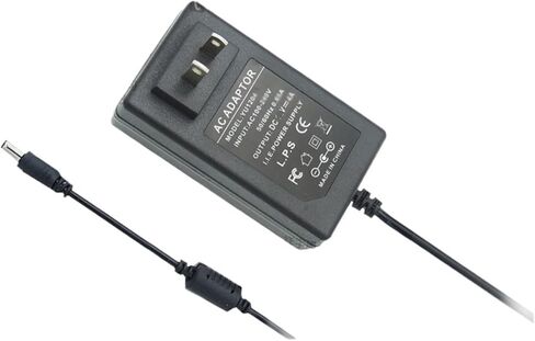 DC5V 4A Power Adapter 5V 4A Switching Power Supply Charger 5V in Saudi Arabia
