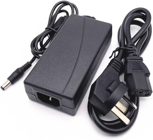 36V1.5A2A2.5A3A Regulated Power Cord Blanket Barbecue Oven Oven Adapter Charging Transformer(36V2.5A) in Saudi Arabia