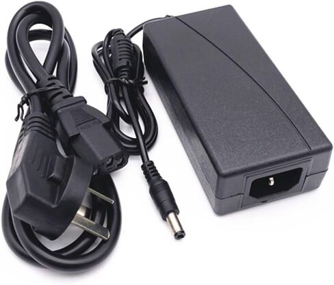 36V1.5A2A2.5A3A Regulated Power Cord Blanket Barbecue Oven Oven Adapter Charging Transformer(36V2.5A) in Saudi Arabia