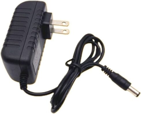 4V 2A Power Adapter DC3.8V 2A DC Regulated Power Cord can Replace The Dry Battery 1.5A Cord(3.8V2A) in Saudi Arabia