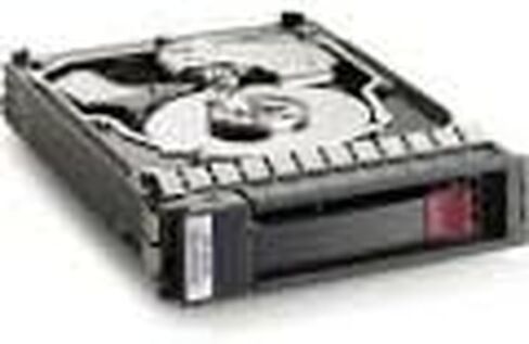 EG0450FCVBH HP 450GB 10K RPM SAS 6GBPS 2.5 بوصة SFF SWAP SWAP HA in Saudi Arabia