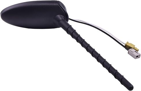 Roof Antenna with Mast and Base Assembly 96210-1U000 Compatible with Kia Sorento 2011-2015 in Saudi Arabia