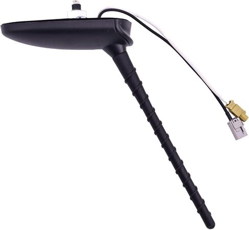 Roof Antenna with Mast and Base Assembly 96210-1U000 Compatible with Kia Sorento 2011-2015 in Saudi Arabia