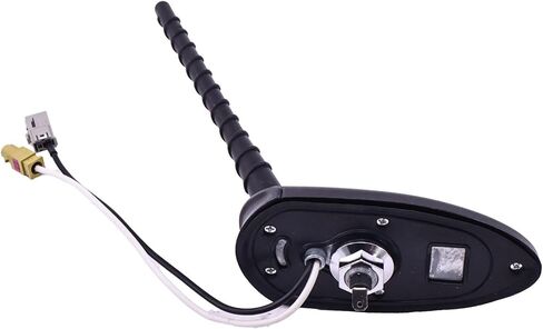 Roof Antenna with Mast and Base Assembly 96210-1U000 Compatible with Kia Sorento 2011-2015 in Saudi Arabia