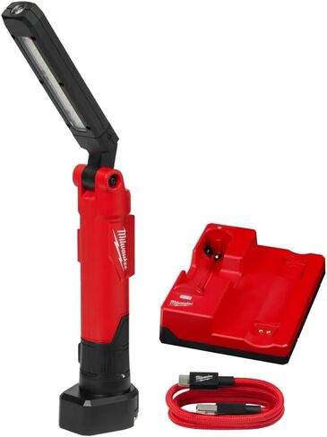 أداة Milwaukee Electric Tool Redlithium USB Light in Saudi Arabia