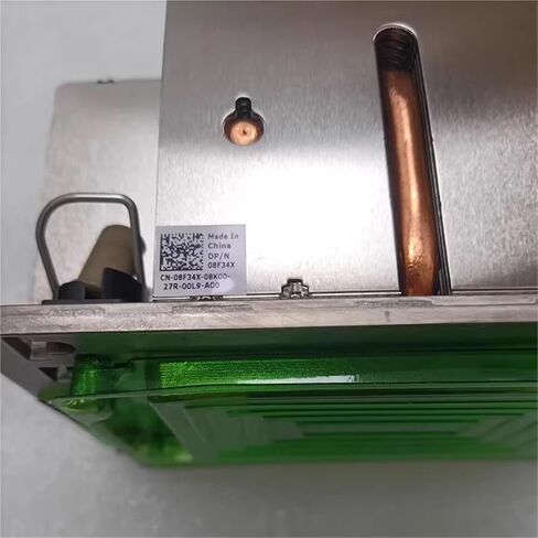 08f34x 8f34x لـ R750 R750XS عالية الأداء 2U مع البطاقة CN-08F34X in Saudi Arabia