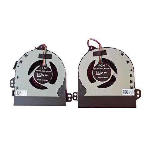 13NB0E60P04011 13NB0E60P05011 لـ GX700V G701VI مروحة التبريد 12V 0.7A برودة مروحة التبريد (مروحة تبريد GPU) in Saudi Arabia