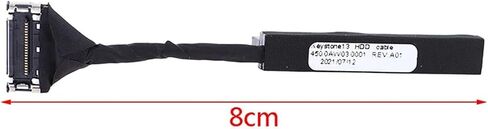 Hard Drive Cable for 3380 SATA Connector Port Cable in Saudi Arabia