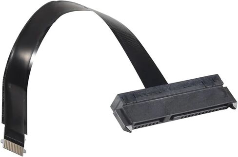 T35C SSD SATA Hard Drive Cable HDD Connector for AN715-51 AN515-54 AN515-53 AN515-52 DH53F NBX0002CN00 in Saudi Arabia