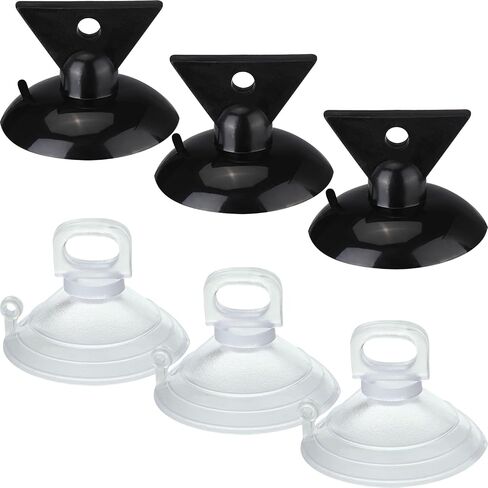 Light Bulb Changer Suction Cup Light Bulb Removal Tool 2 Size Bulb Remover MR16 GU10 Lamp Changer Head for Halogen Mini Track Lights and Range Hood(6PCS) in Kuwait