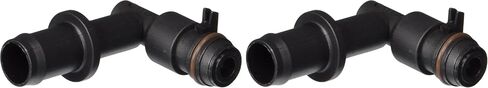 Standard Motor Products V373 PCV Valve, 1 Count (Pack of 1) in Saudi Arabia