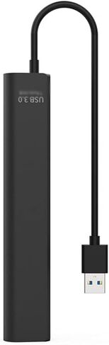 USB 3.0 7-PORT USB HUB عالية السرعة 5 جيجابت في الثانية 3.0 محور الخائن in Saudi Arabia