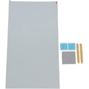 Tissting 32 Inch Anti Blue Light Screen Protector, Diagonal PC Anti UV Eye security Filter Film, Easy Installation Bubble Absent Filter Film for Desktop PC Screen Monitors in Kuwait