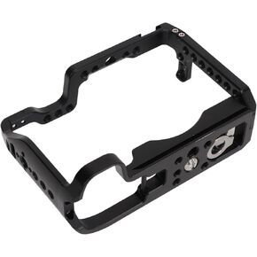 Camera Cage Rig, MultiInterface Camera Cage with Anodized Finish for RP in Kuwait