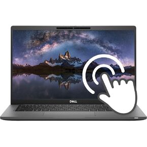 Dell Latitude 7420 LAPTOP ، 14 '' 'FHD (1920x1080) ، CORE I5-1145G7 Quad Core 11th Gen Processor ، 16GB RAM ، 512GB SSD ، Touchcreen ، Bluetooth ، WebCAM ، Windows 11 Pro (READED) in Kuwait
