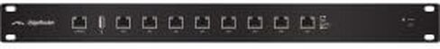 شبكات يوبيكيتي ER-8 Edgerouter 8-Port Router (متجدد) in Saudi Arabia