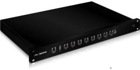 شبكات يوبيكيتي ER-8 Edgerouter 8-Port Router (متجدد) in Saudi Arabia