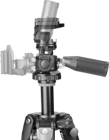 Vanguard Veo PH-38S 3-Way Panhead in Kuwait