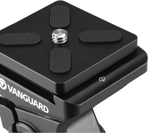 Vanguard Veo PH-38S 3-Way Panhead in Kuwait