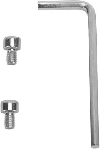 Quick Release Plate, with 1/4 3/8 Inch Holes Cold Shoe Interface Aluminum Alloy Camera Stabilizer Expansion Mounting Base for Ronin S, SC, RS2, RS3 Stabilizer in Saudi Arabia