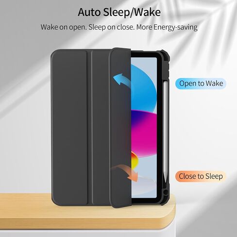 حالة Kenke Smart for iPad (A16) الجيل 11 11 بوصة 2025/10 GEN in Kuwait