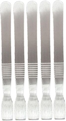 Artibetter 5Pcs Stainless Steel Pry Tool for Electronic Device Repair Durable Screen Opener for Laptop Tablet and Game Consoles Compact Design for in Saudi Arabia