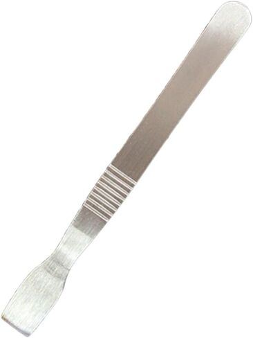 Artibetter 5Pcs Stainless Steel Pry Tool for Electronic Device Repair Durable Screen Opener for Laptop Tablet and Game Consoles Compact Design for in Saudi Arabia