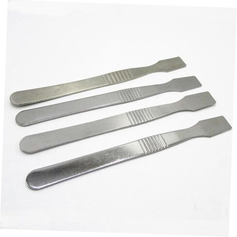 Artibetter 5Pcs Stainless Steel Pry Tool for Electronic Device Repair Durable Screen Opener for Laptop Tablet and Game Consoles Compact Design for in Saudi Arabia