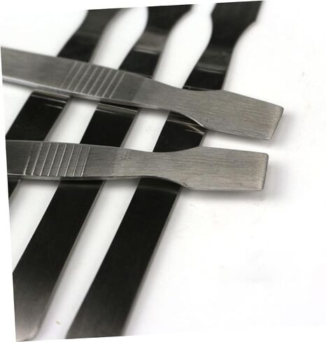 Artibetter 5Pcs Stainless Steel Pry Tool for Electronic Device Repair Durable Screen Opener for Laptop Tablet and Game Consoles Compact Design for in Saudi Arabia