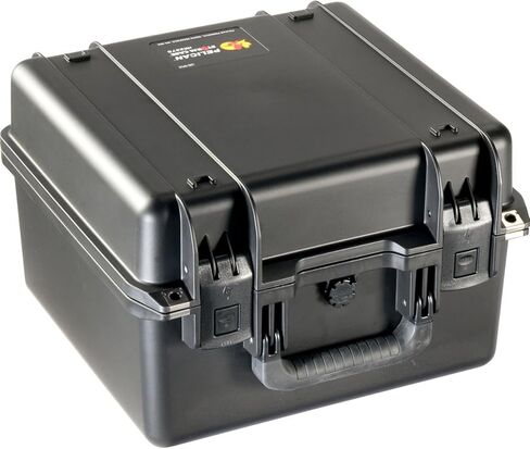 Pelican IM2275-00000 Storm Case Black W/لا رغوة in Kuwait